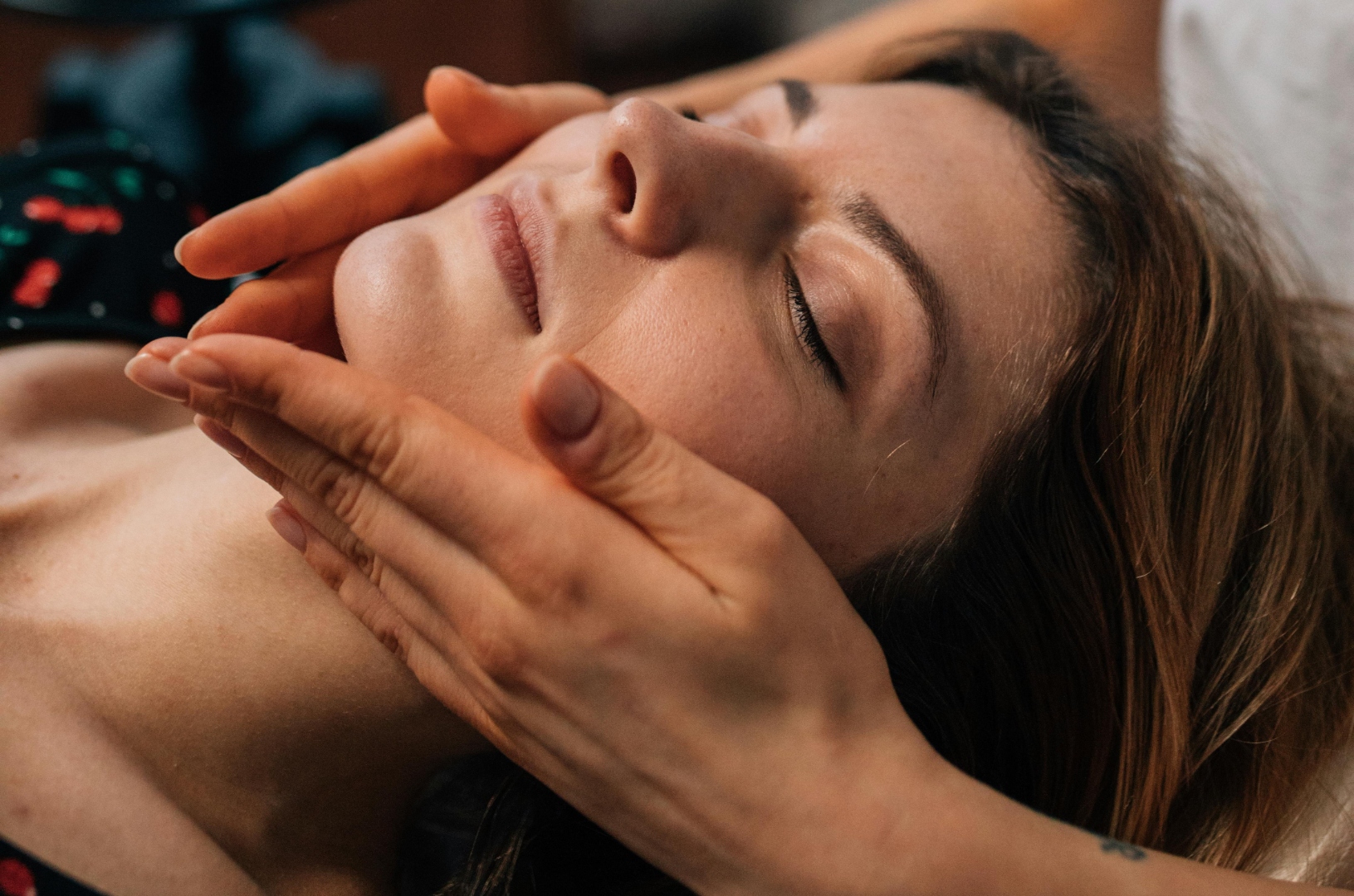 Kosmetikbehandlungen